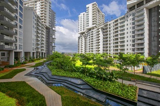 properties